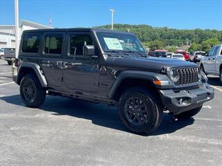 2024 Jeep Wrangler for sale in Princeton WV