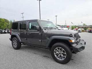 2024 Jeep Wrangler for sale in Greer SC