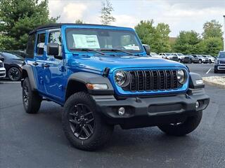 2024 Jeep Wrangler for sale in Cincinnati OH