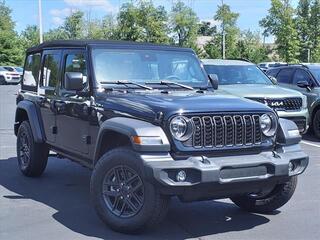 2024 Jeep Wrangler for sale in Cincinnati OH