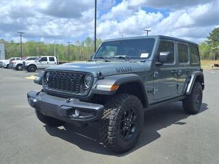 2025 Jeep Wrangler for sale in Lancaster SC