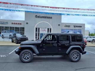 2025 Jeep Wrangler for sale in Boardman OH