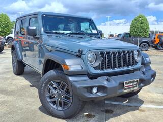 2025 Jeep Wrangler for sale in League City TX