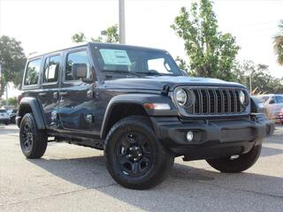 2025 Jeep Wrangler for sale in Mt. Dora FL