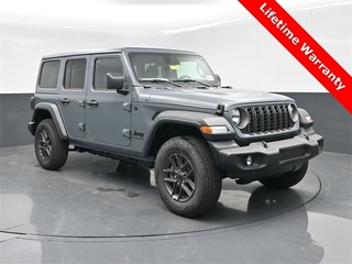 2026 Jeep Wrangler for sale in Park Hills MO