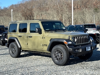 2026 Jeep Wrangler for sale in Bedford Hills NY
