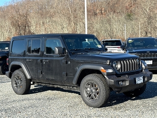 2026 Jeep Wrangler for sale in Bedford Hills NY