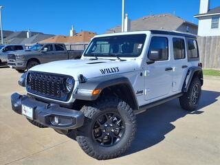 2026 Jeep Wrangler for sale in Baytown TX