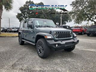 2026 Jeep Wrangler for sale in Orlando FL
