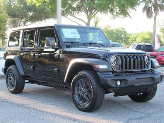 2026 Jeep Wrangler for sale in Mt. Dora FL
