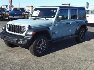 2024 Jeep Wrangler for sale in Joliet IL