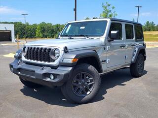 2024 Jeep Wrangler for sale in Lancaster SC