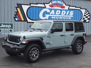 2024 Jeep Wrangler for sale in Muncie IN