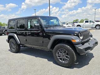 2024 Jeep Wrangler for sale in Greer SC