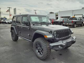 2024 Jeep Wrangler for sale in Williamsville NY