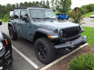 2024 Jeep Wrangler for sale in Lebanon VA