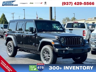 2024 Jeep Wrangler for sale in Dayton OH