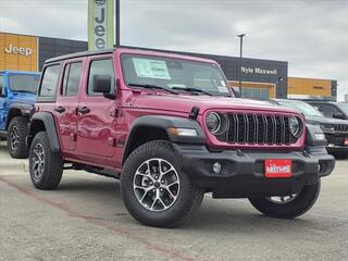 2024 Jeep Wrangler for sale in Columbia SC