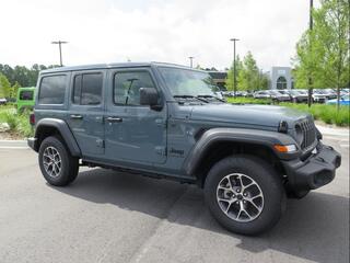 2025 Jeep Wrangler for sale in Mt Pleasant SC