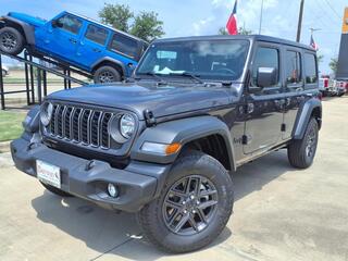 2025 Jeep Wrangler for sale in Pasadena TX