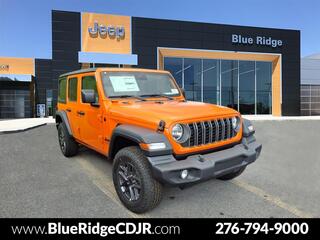 2025 Jeep Wrangler for sale in Lebanon VA