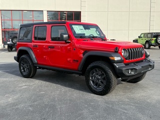 2026 Jeep Wrangler for sale in Princeton WV