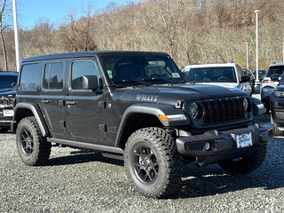 2026 Jeep Wrangler for sale in Bedford Hills NY