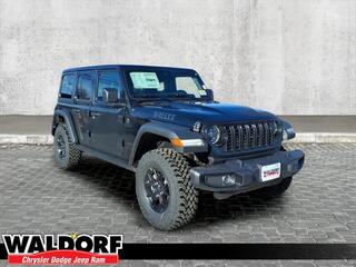 2026 Jeep Wrangler for sale in Anderson SC