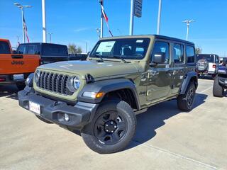 2026 Jeep Wrangler for sale in Pasadena TX