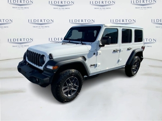 2026 Jeep Wrangler for sale in High Point, NC