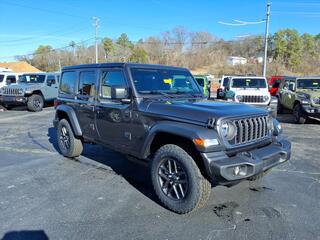 2026 Jeep Wrangler for sale in Clarksville TN