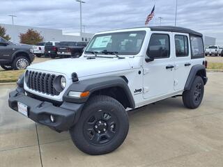 2026 Jeep Wrangler for sale in Pasadena TX