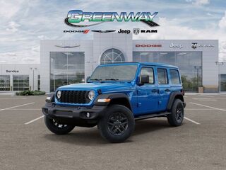 2026 Jeep Wrangler for sale in Orlando FL