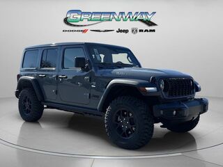 2026 Jeep Wrangler for sale in Orlando FL