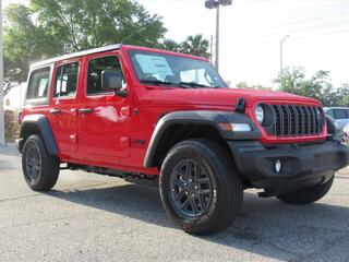 2026 Jeep Wrangler for sale in Mt. Dora FL