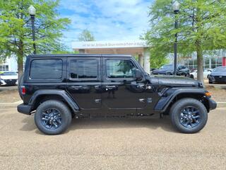 2026 Jeep Wrangler for sale in Nashville TN