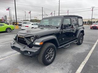 2024 Jeep Wrangler for sale in Dothan AL