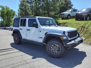 2024 Jeep Wrangler for sale in Clarksville TN