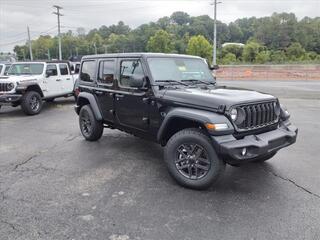 2024 Jeep Wrangler for sale in Clarksville TN