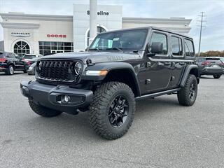 2025 Jeep Wrangler for sale in Fort Mill SC