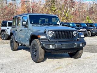 2025 Jeep Wrangler for sale in Bowie MD