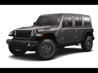 2025 Jeep Wrangler for sale in Hazlet NJ