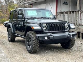 2025 Jeep Wrangler for sale in Bowie MD