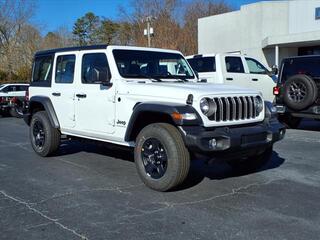 2025 Jeep Wrangler for sale in Lexington NC