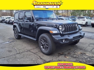 2025 Jeep Wrangler for sale in Branford CT