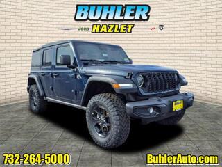 2025 Jeep Wrangler for sale in Hazlet NJ