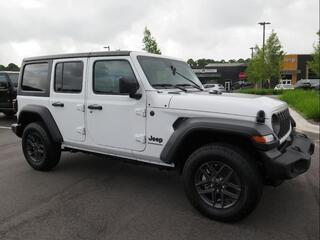 2025 Jeep Wrangler for sale in Mt Pleasant SC