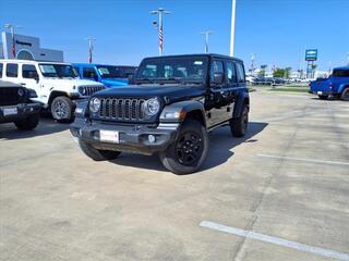 2025 Jeep Wrangler for sale in Pasadena TX