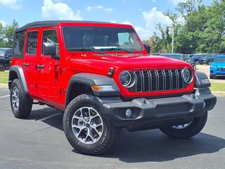 2025 Jeep Wrangler for sale in Cincinnati OH