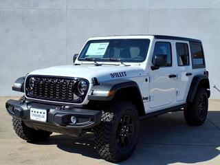 2026 Jeep Wrangler for sale in Kerrville TX